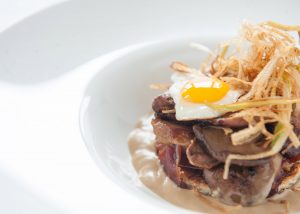 MENÚ DE KOLDO - El menú más tradicional
